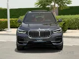 BMW X5 2022